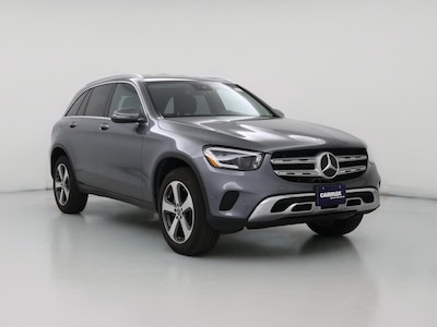 2022 Mercedes-Benz GLC 300 -
                Virginia Beach, VA