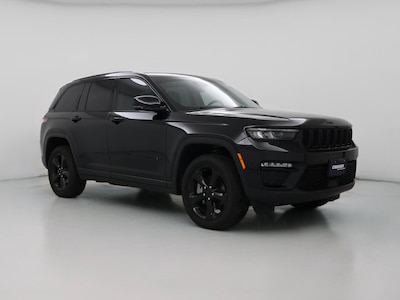 2023 Jeep Grand Cherokee Limited Edition -
                Virginia Beach, VA