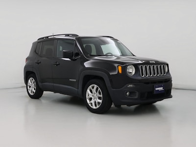 2015 Jeep Renegade Latitude -
                Virginia Beach, VA
