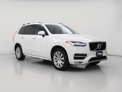 2018 Volvo XC90 T6 Momentum -
                  Virginia Beach, VA