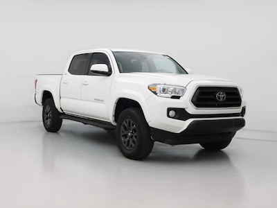2023 Toyota Tacoma SR5 -
                  Gilbert, AZ