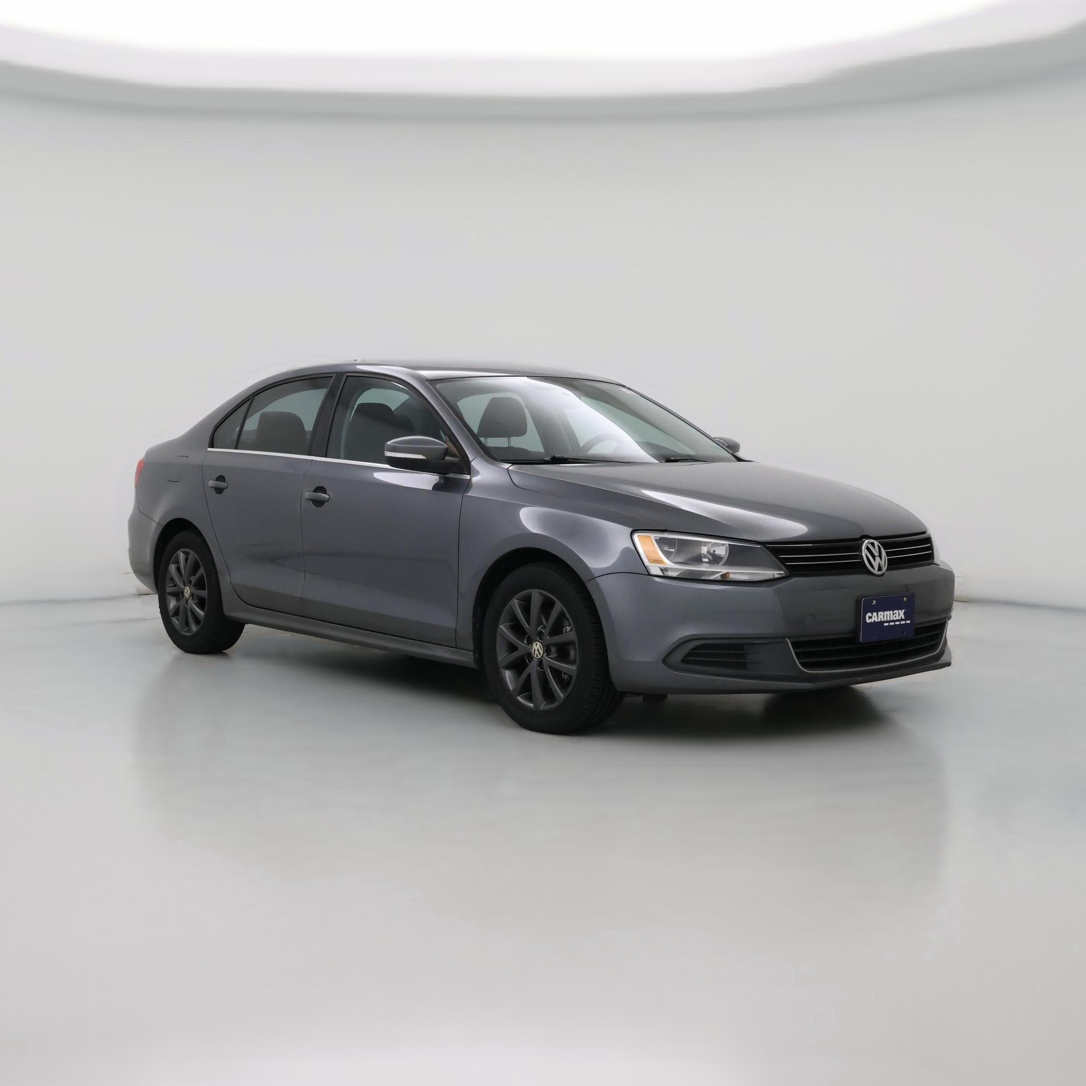 Thumbnail: 2014 Volkswagen Jetta - 1