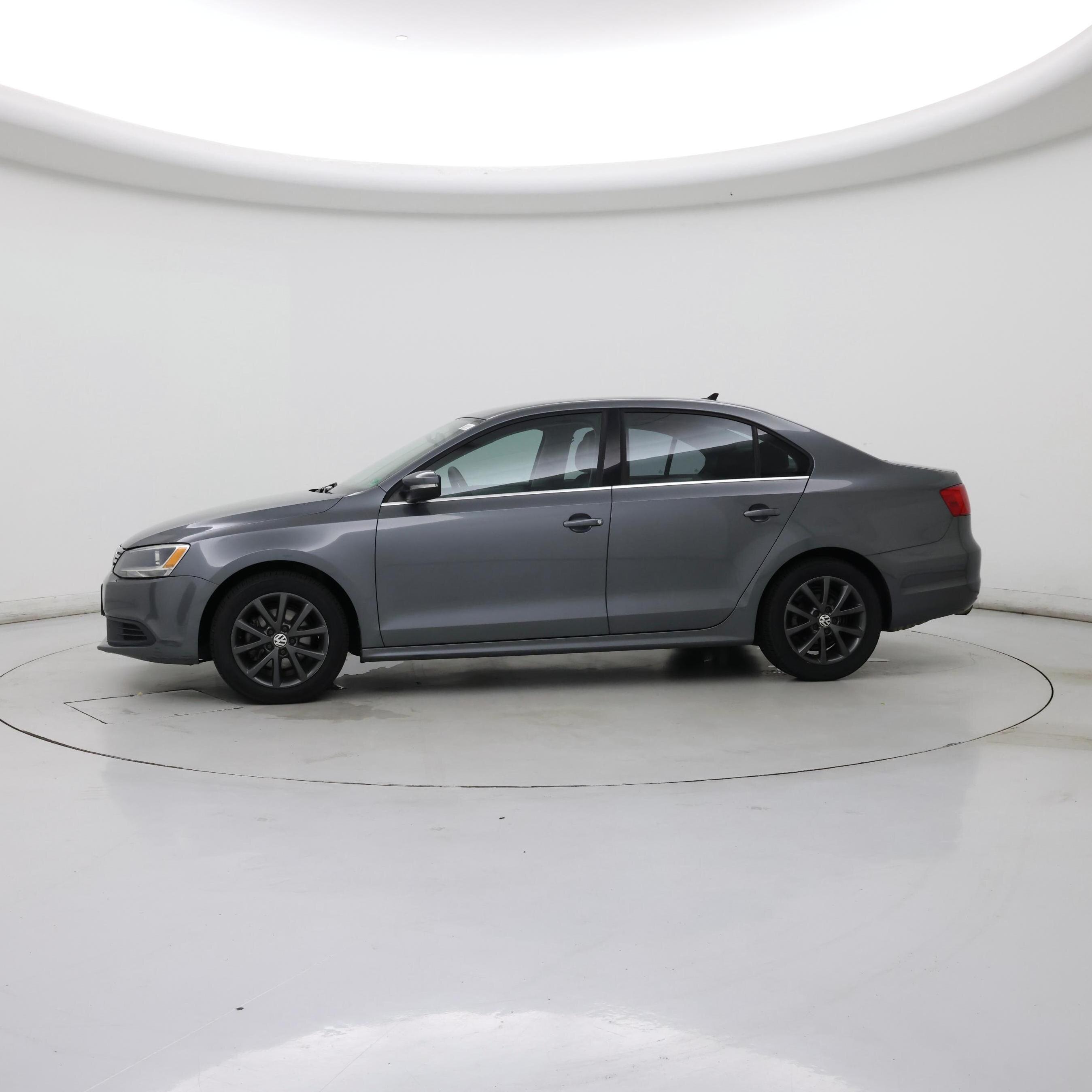 Thumbnail: 2014 Volkswagen Jetta - 3