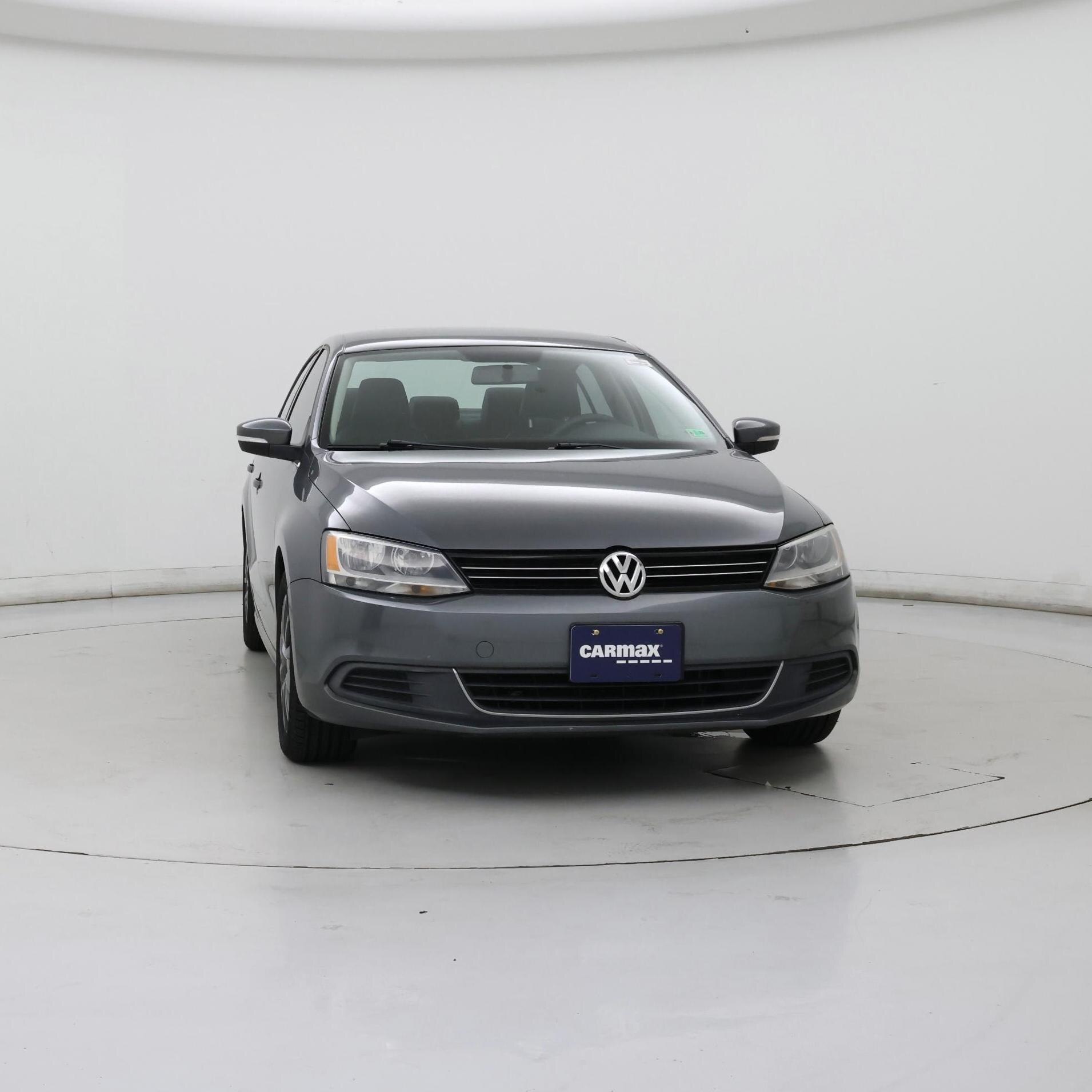 Thumbnail: 2014 Volkswagen Jetta - 5