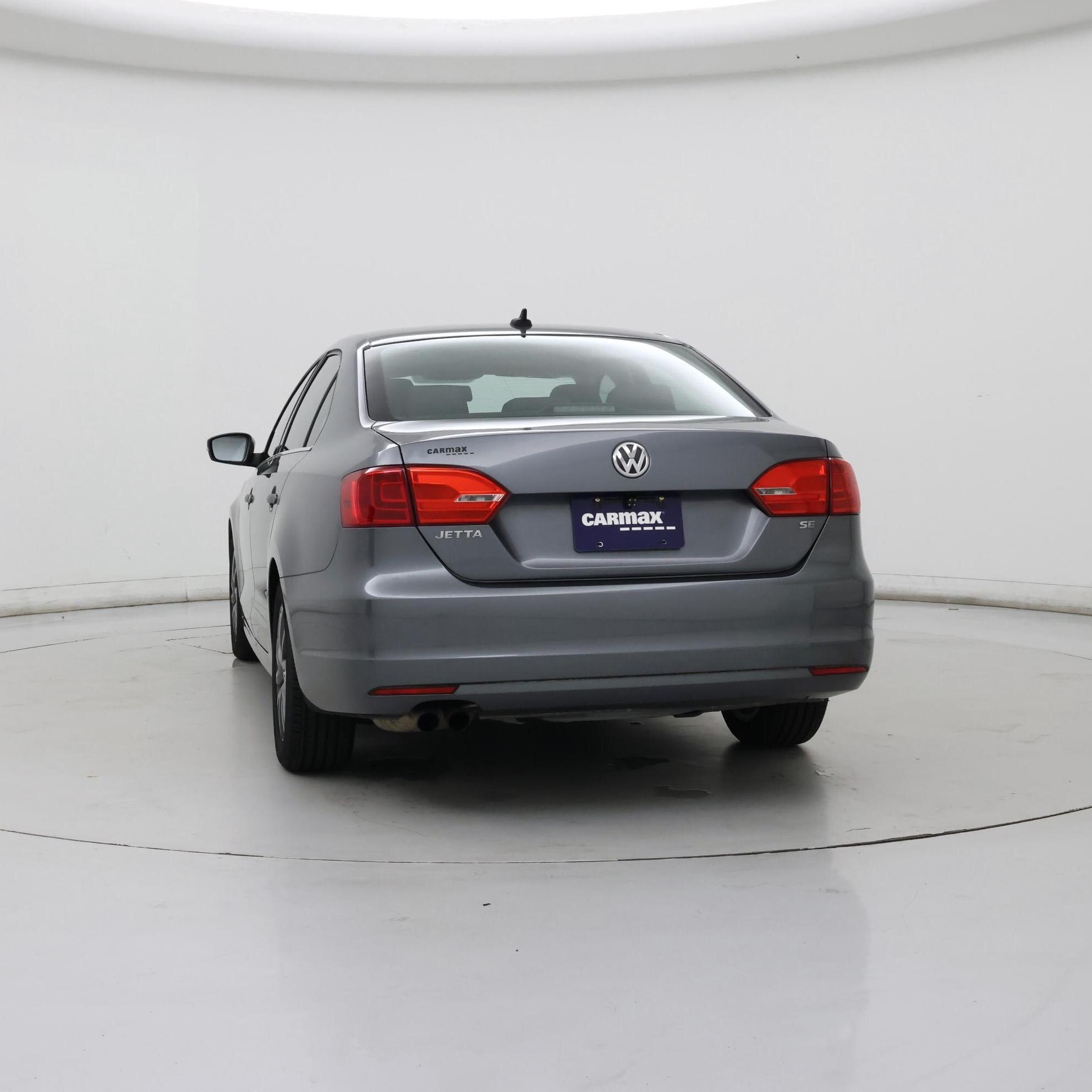 Thumbnail: 2014 Volkswagen Jetta - 6
