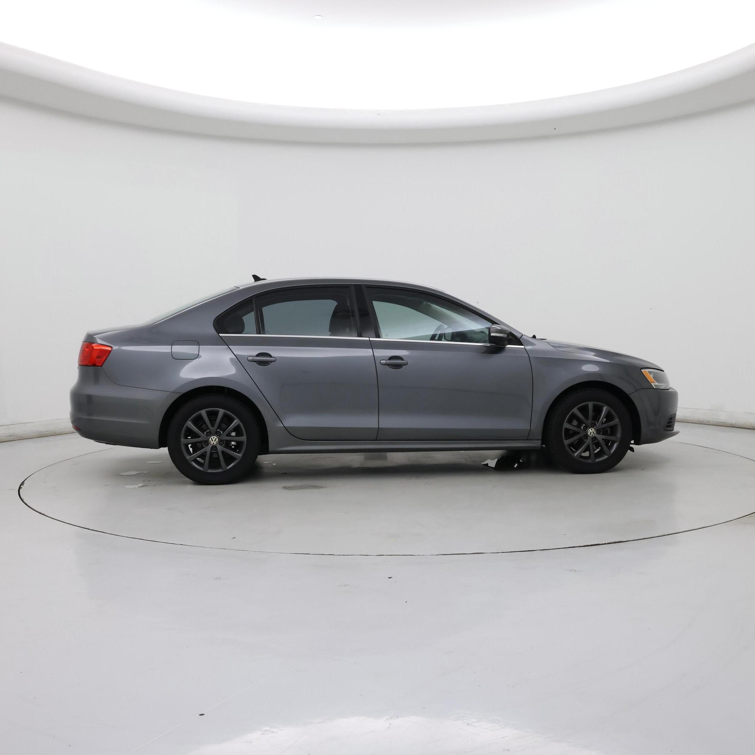 Thumbnail: 2014 Volkswagen Jetta - 7