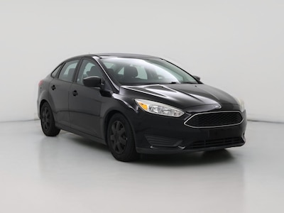 2016 Ford Focus S -
                  Virginia Beach, VA