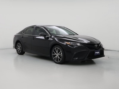 2023 Toyota Camry SE -
                Virginia Beach, VA
