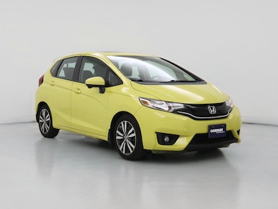 2015 Honda Fit EX -
                Virginia Beach, VA