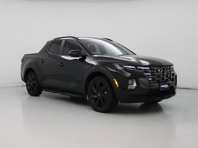 2023 Hyundai Santa Cruz Night -
                  Virginia Beach, VA
