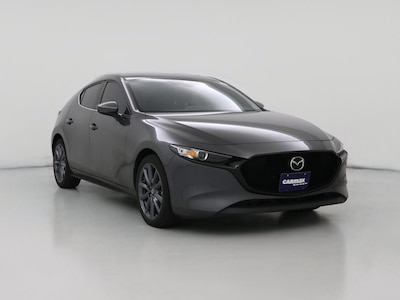 2023 Mazda Mazda3 Preferred -
                Virginia Beach, VA