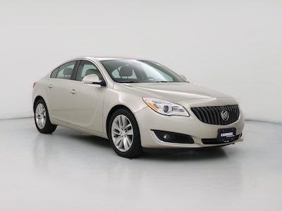 2014 Buick Regal  -
                  Virginia Beach, VA