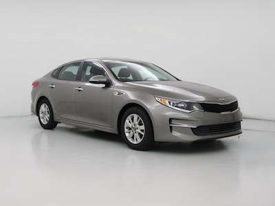 2018 Kia Optima LX -
                  Virginia Beach, VA