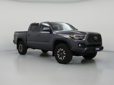 2023 Toyota Tacoma TRD Off-Road -
                Newport News, VA