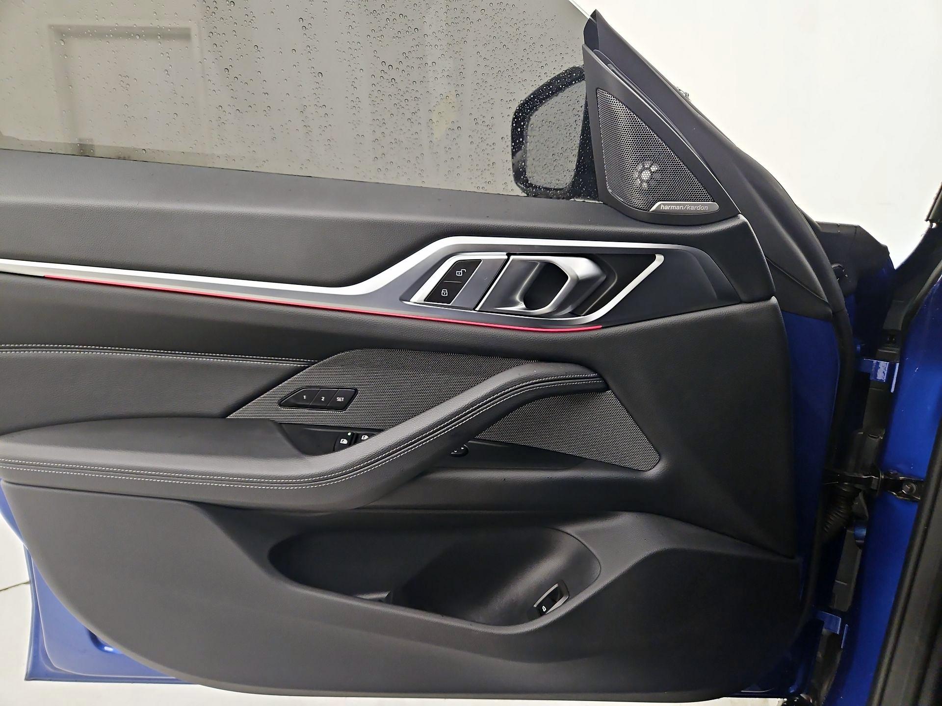 Thumbnail: 2023 BMW 4 Series - 12