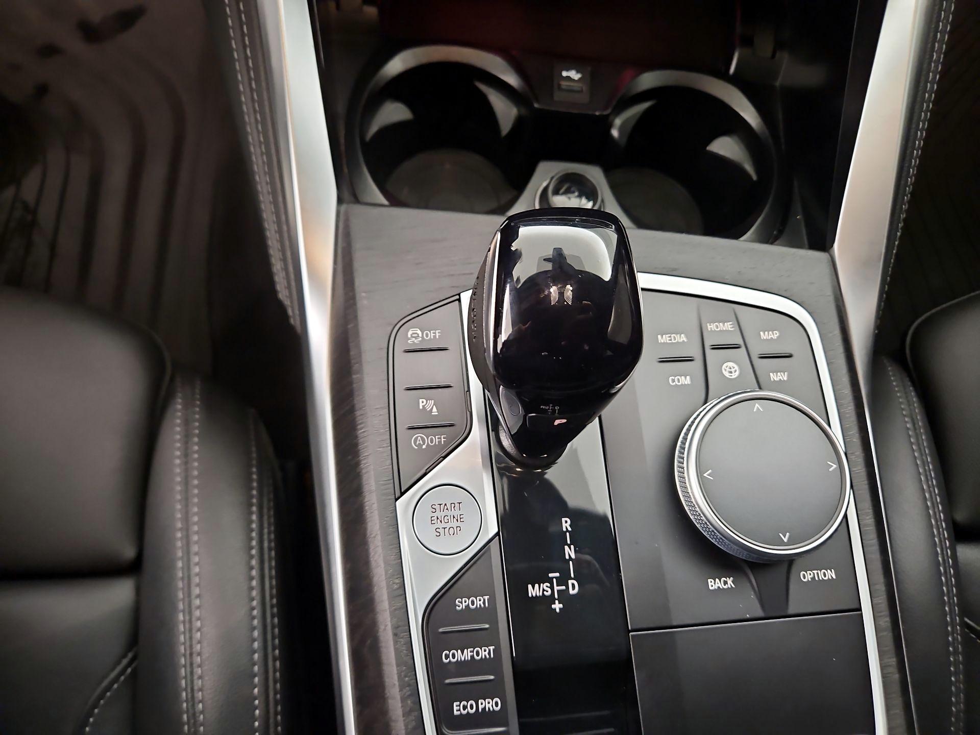 Thumbnail: 2023 BMW 4 Series - 18