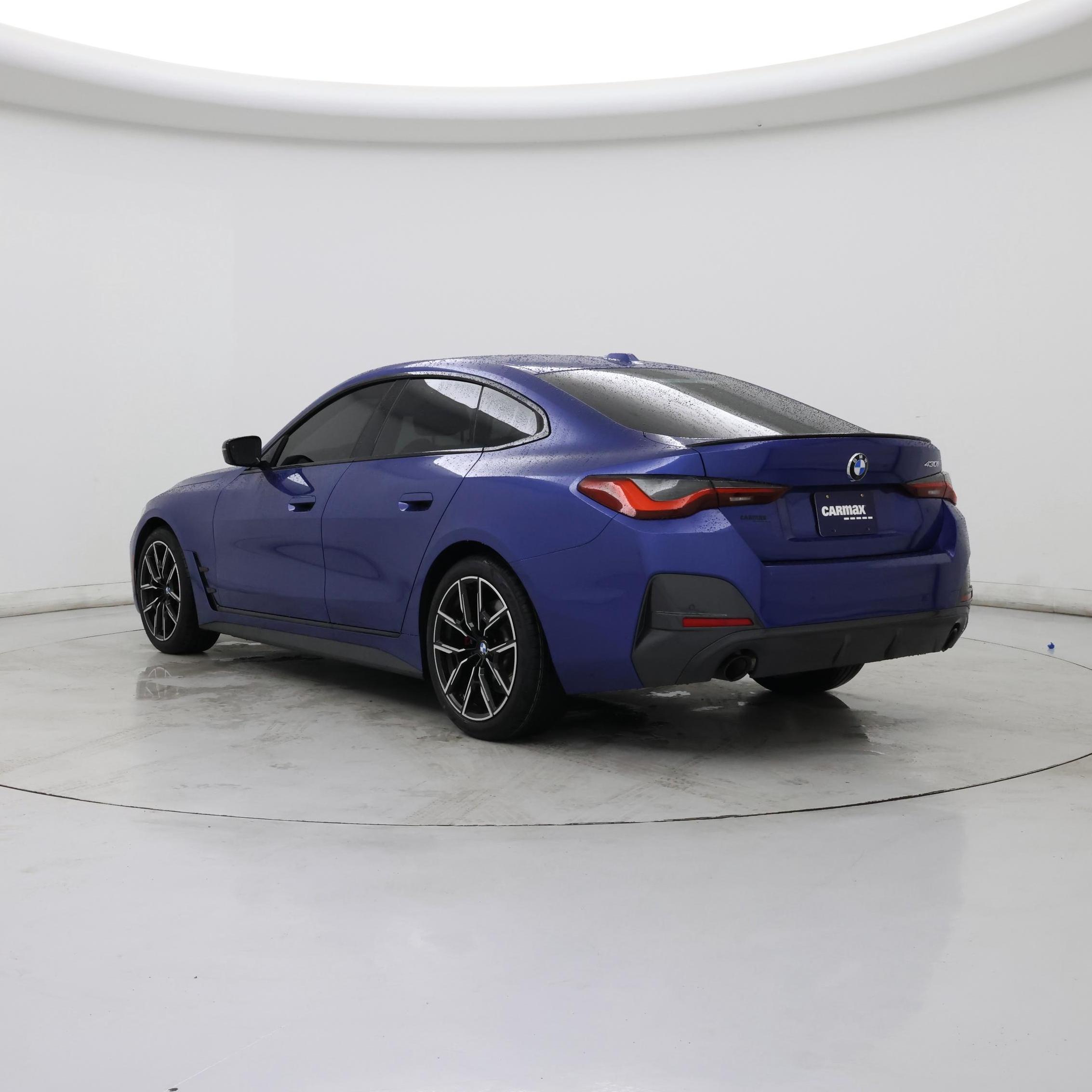 Thumbnail: 2023 BMW 4 Series - 2