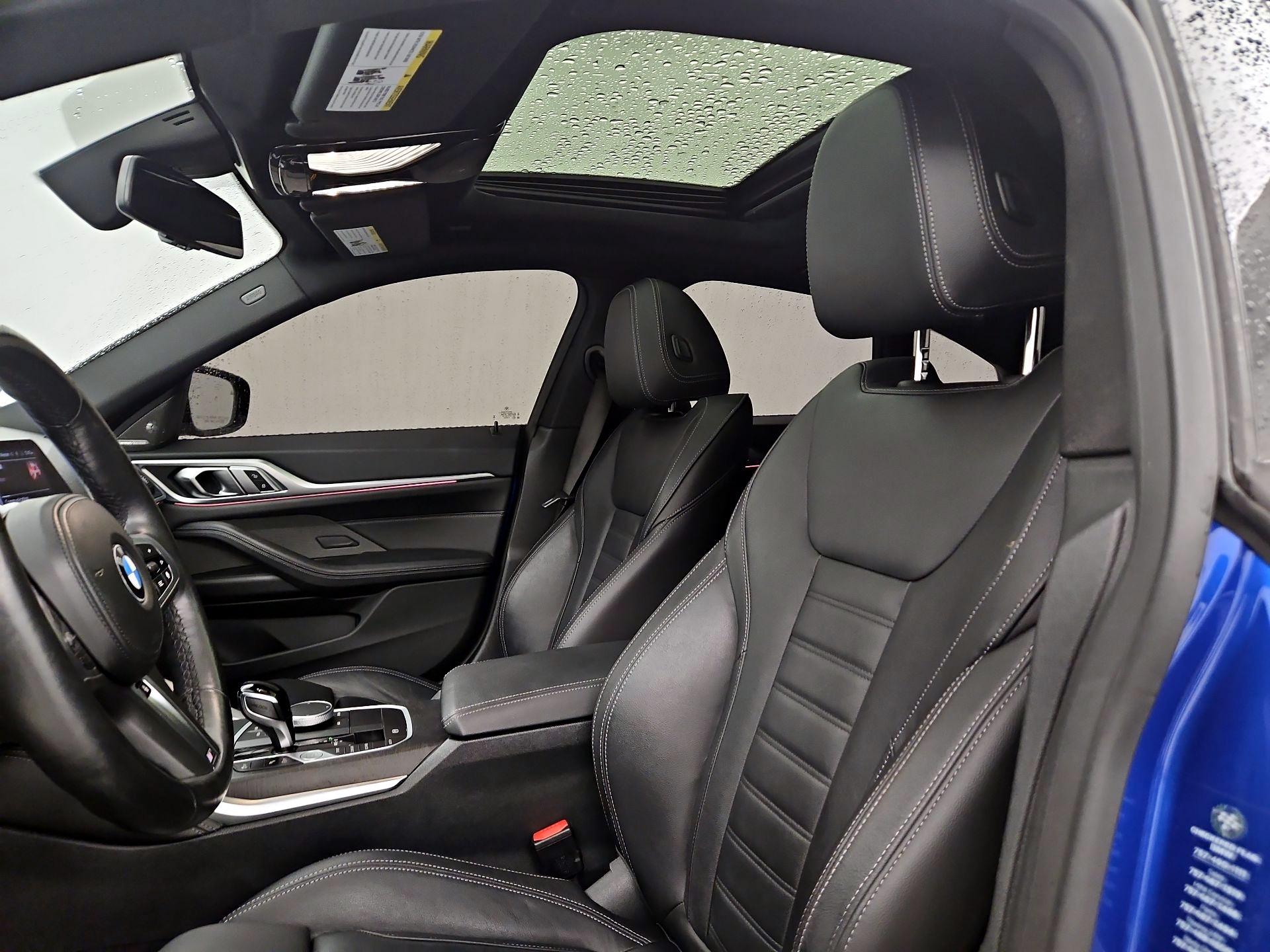 Thumbnail: 2023 BMW 4 Series - 20