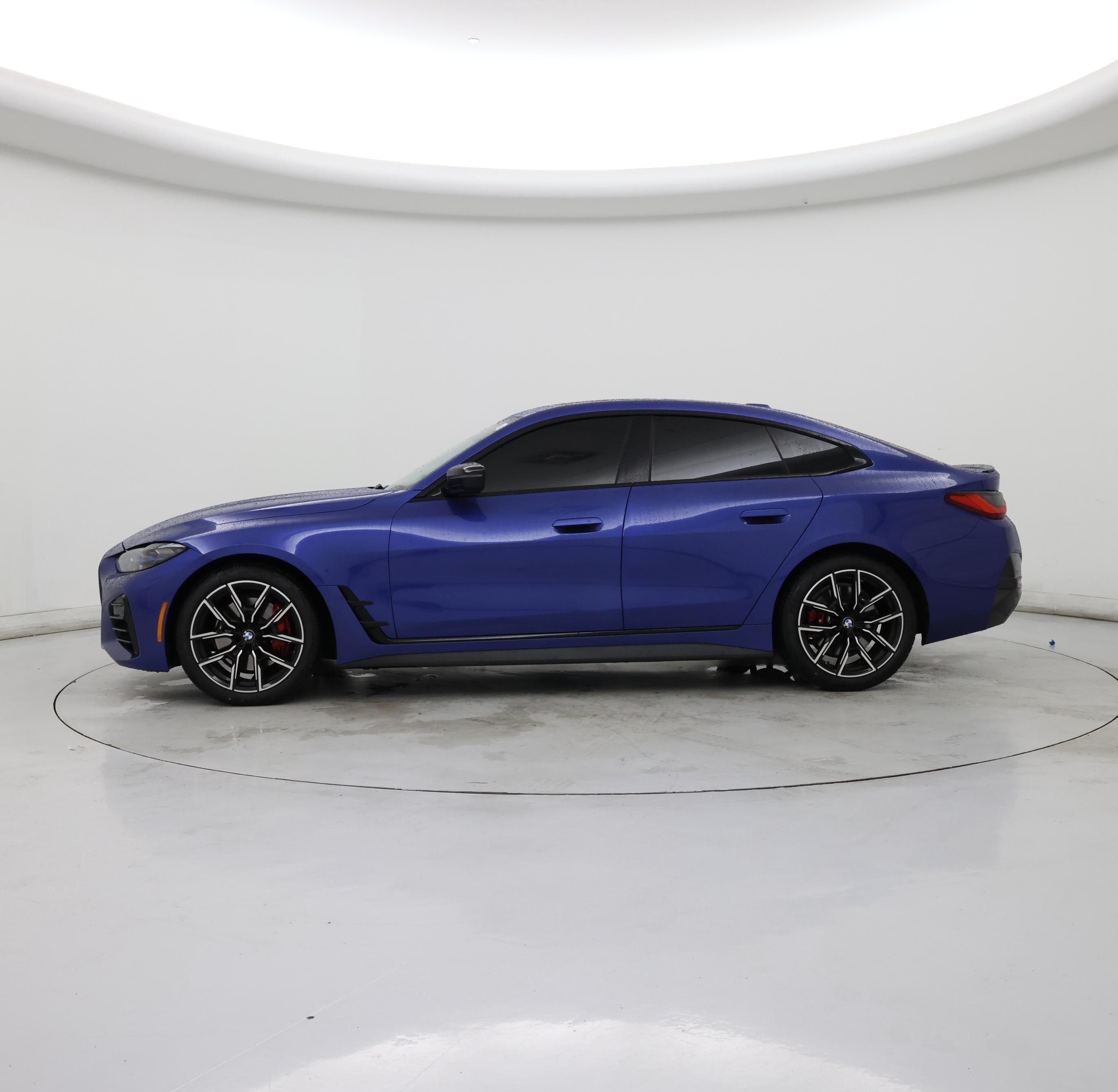 Thumbnail: 2023 BMW 4 Series - 3