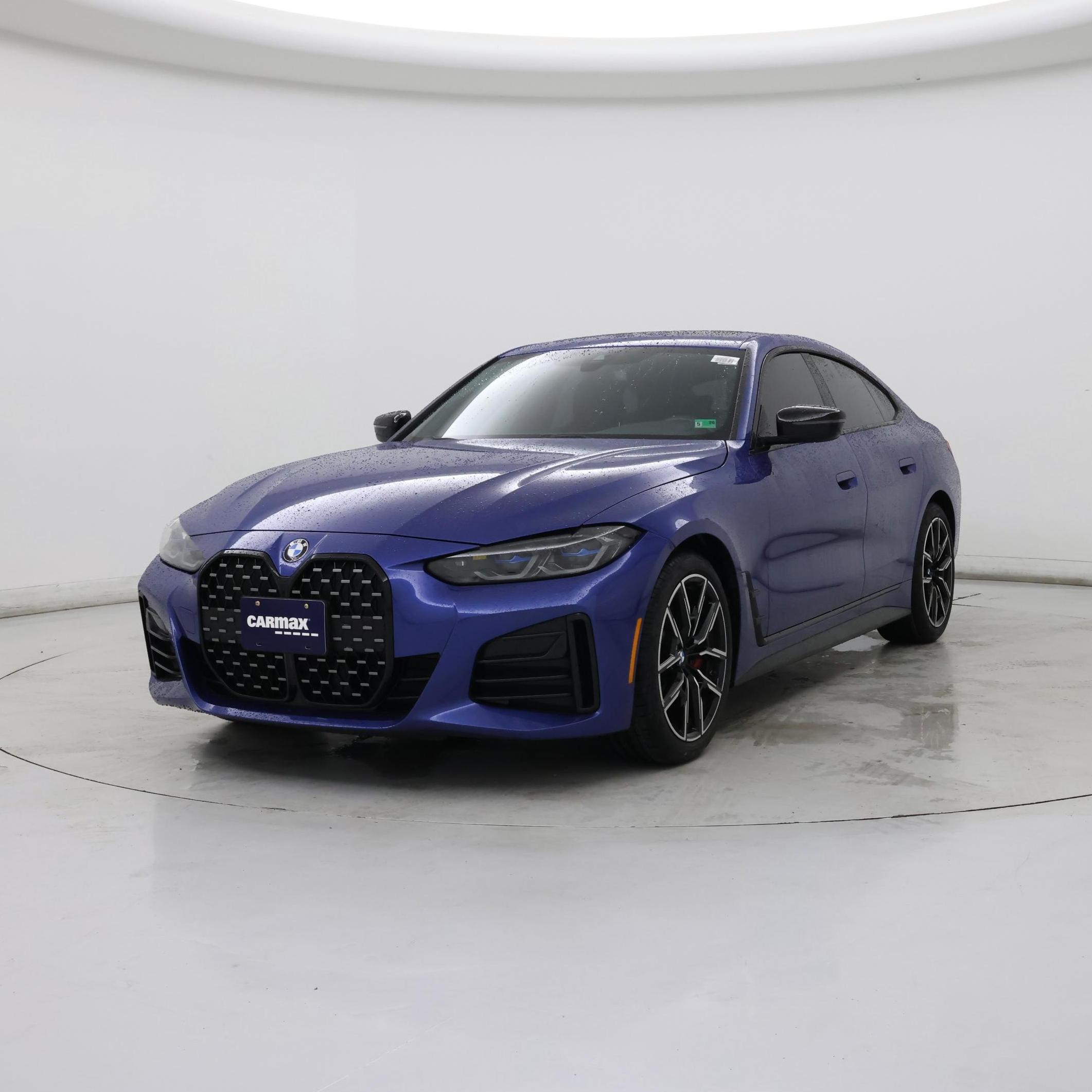 Thumbnail: 2023 BMW 4 Series - 4