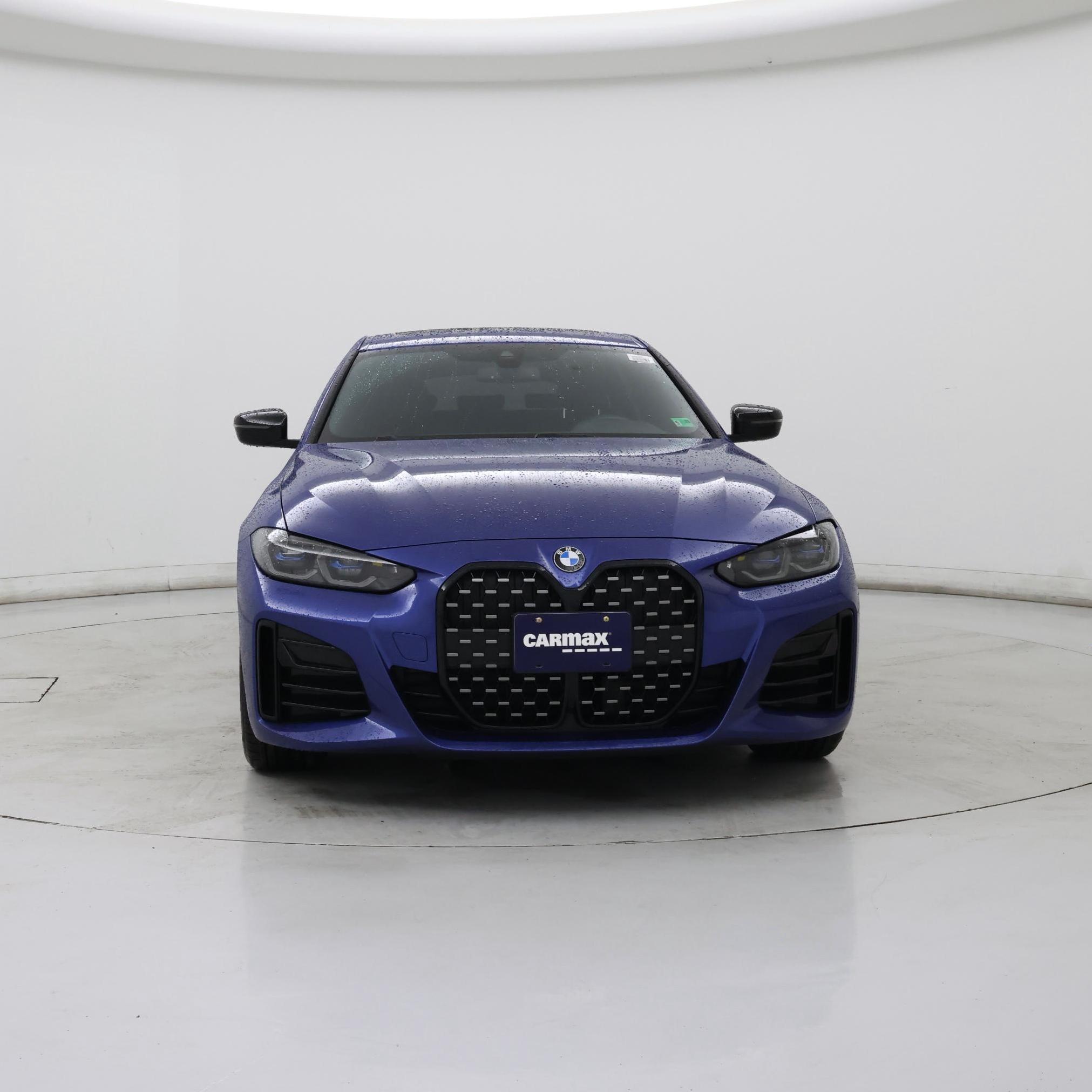Thumbnail: 2023 BMW 4 Series - 5