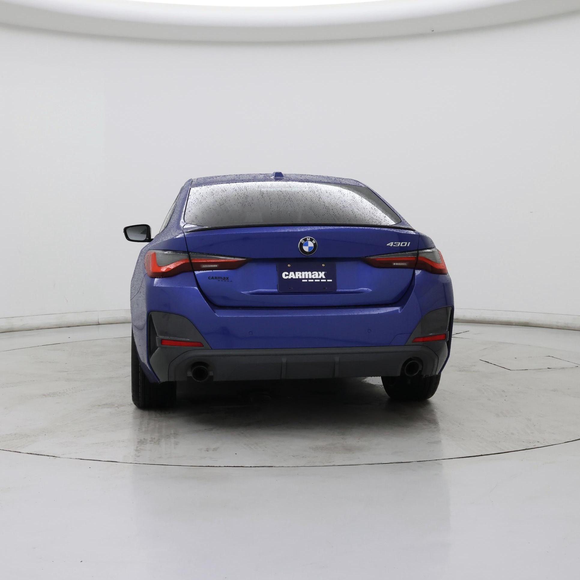 Thumbnail: 2023 BMW 4 Series - 6