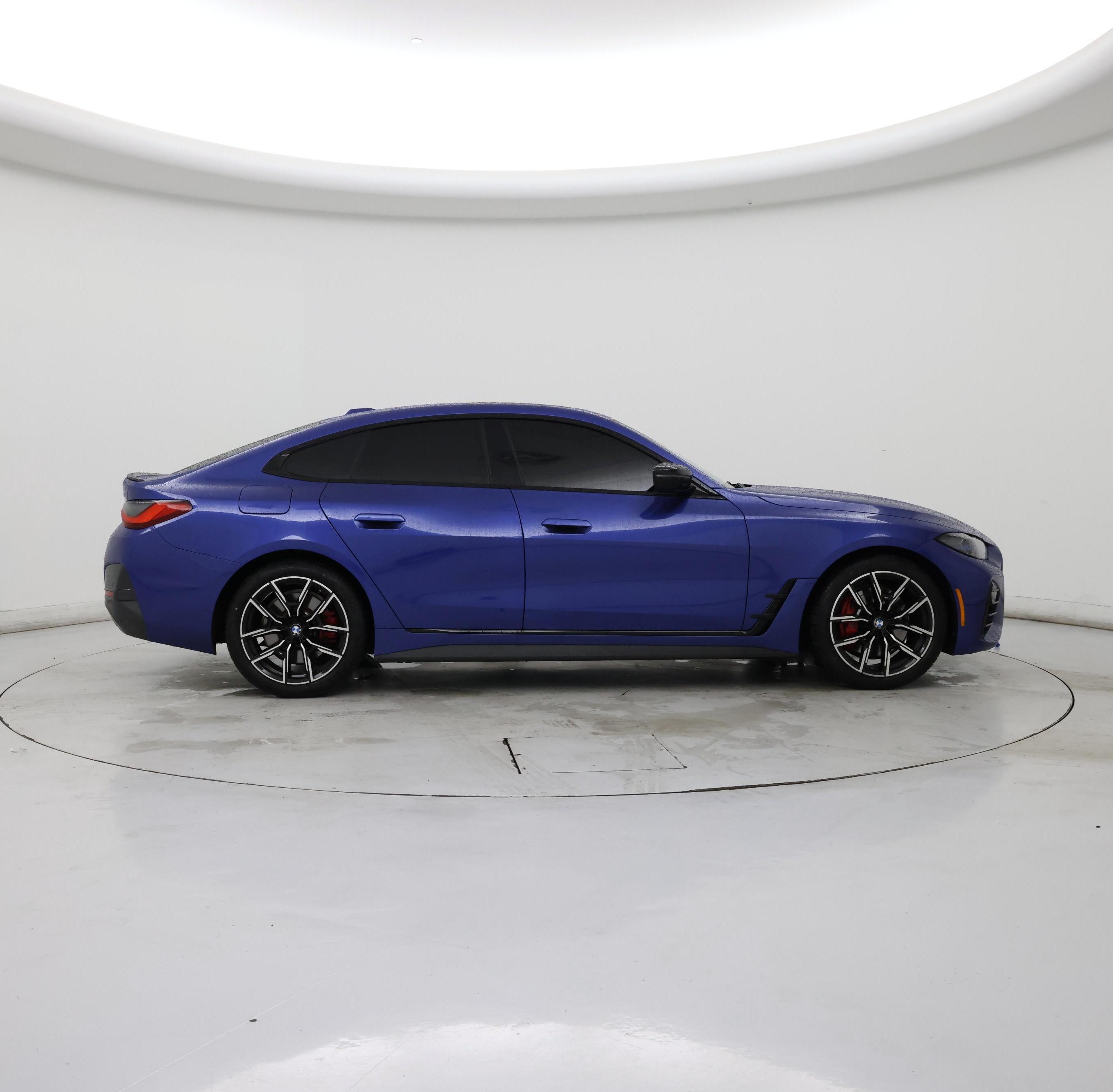 Thumbnail: 2023 BMW 4 Series - 7