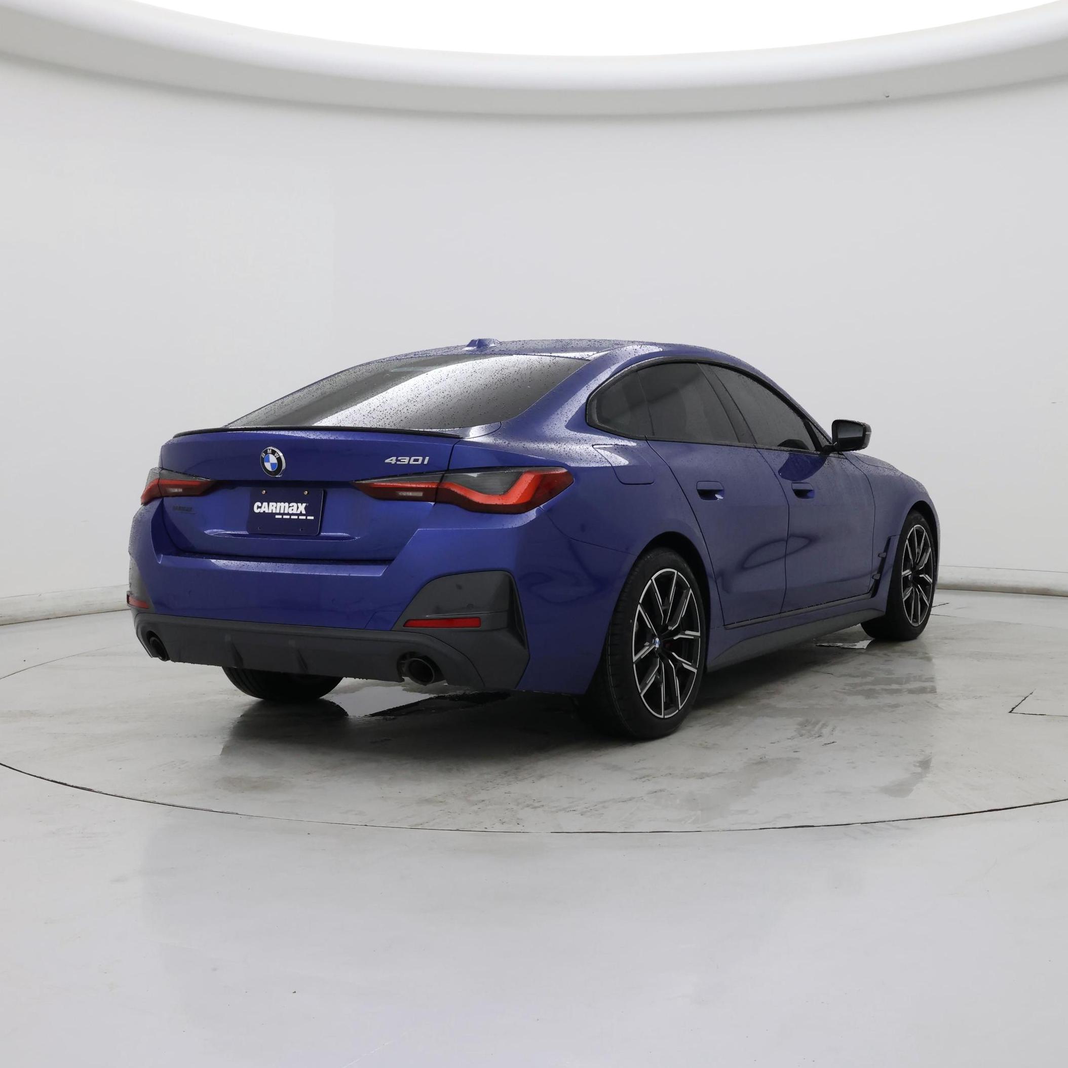 Thumbnail: 2023 BMW 4 Series - 8