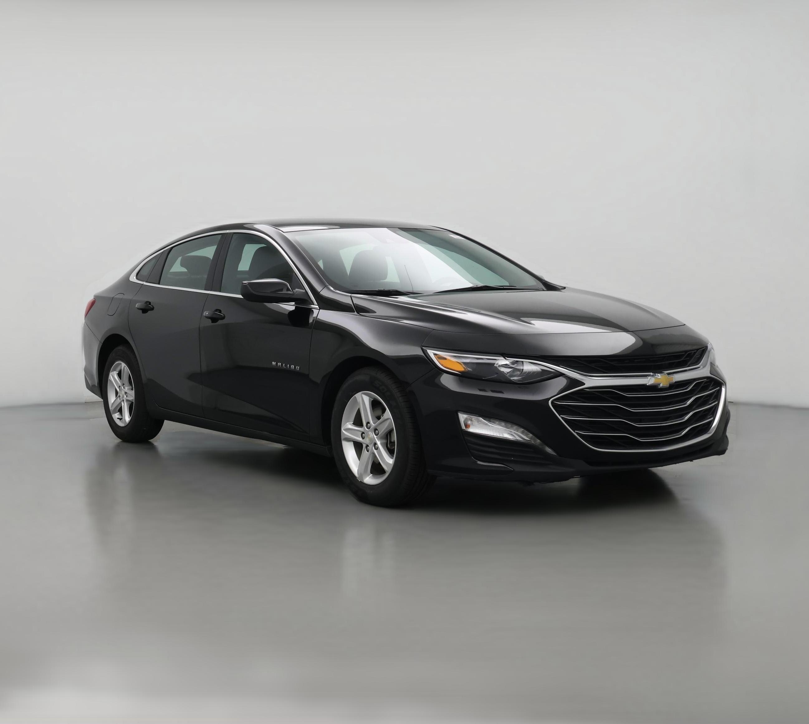 Thumbnail: 2023 Chevrolet Malibu - 1