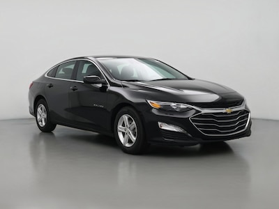 2023 Chevrolet Malibu LT -
                  Kenner, LA