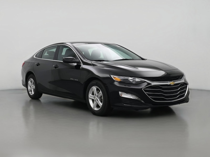 2023 Chevrolet Malibu LT -
                  Baton Rouge, LA