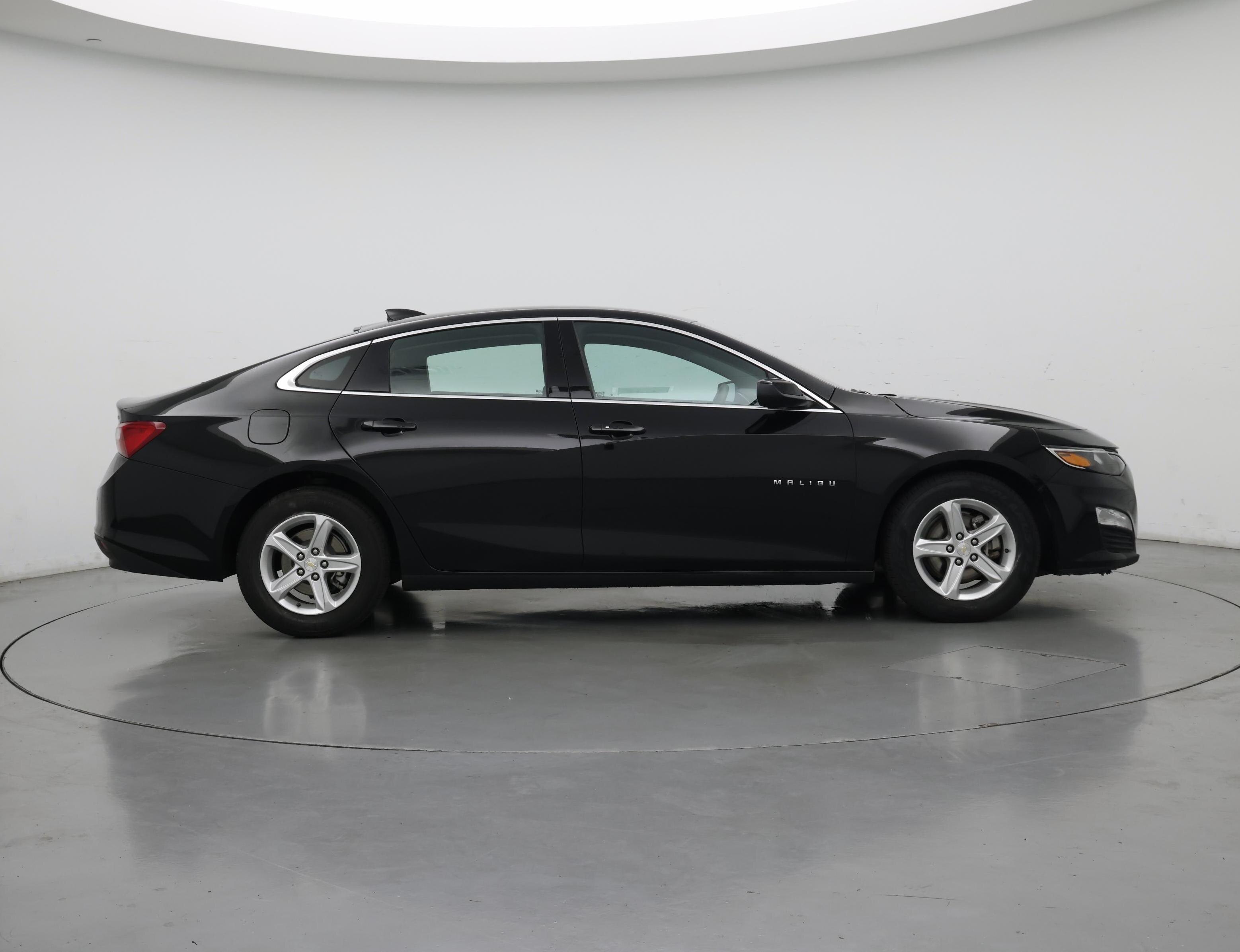 Thumbnail: 2023 Chevrolet Malibu - 7