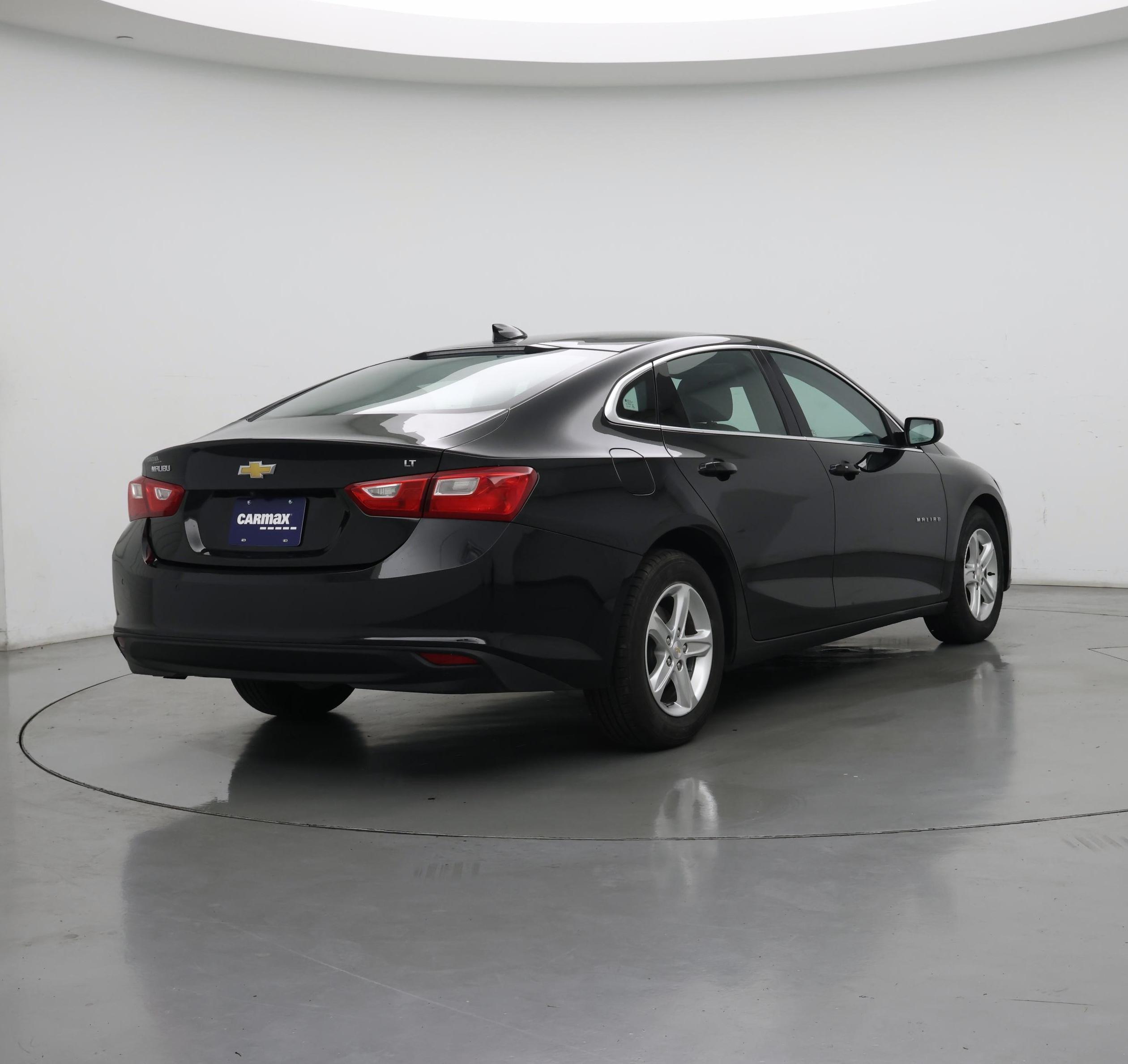 Thumbnail: 2023 Chevrolet Malibu - 8