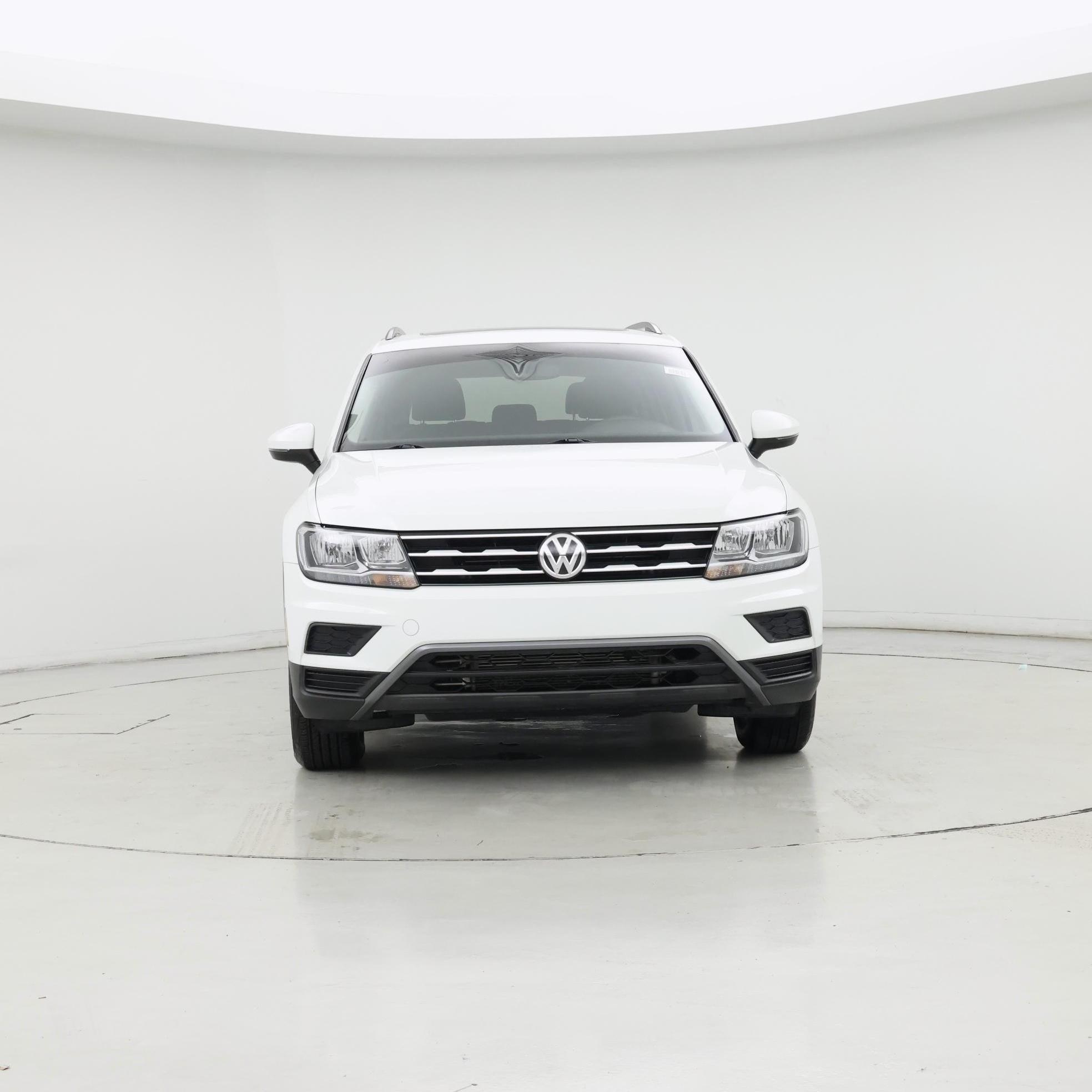 Thumbnail: 2021 Volkswagen Tiguan - 5