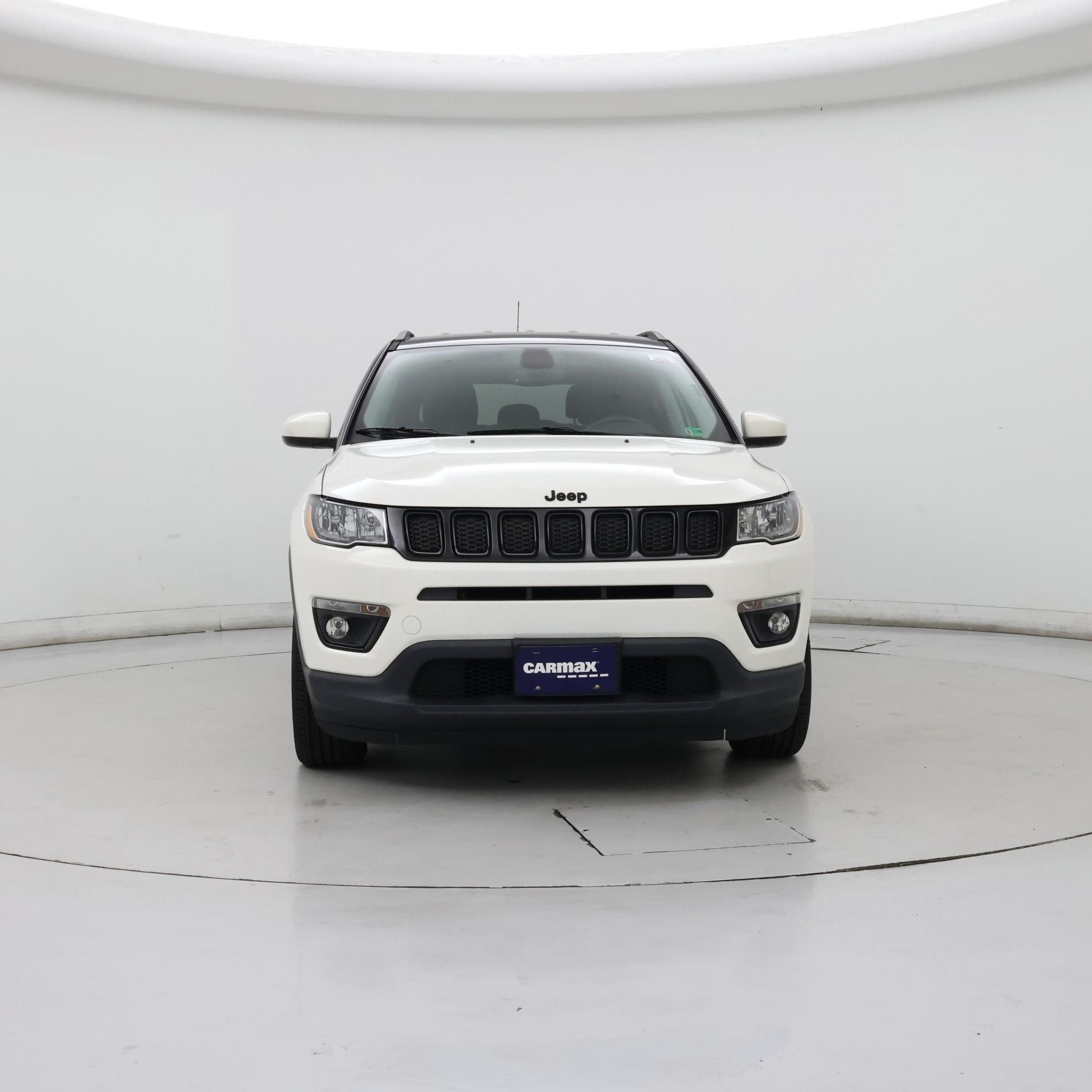 Thumbnail: 2018 Jeep Compass - 5