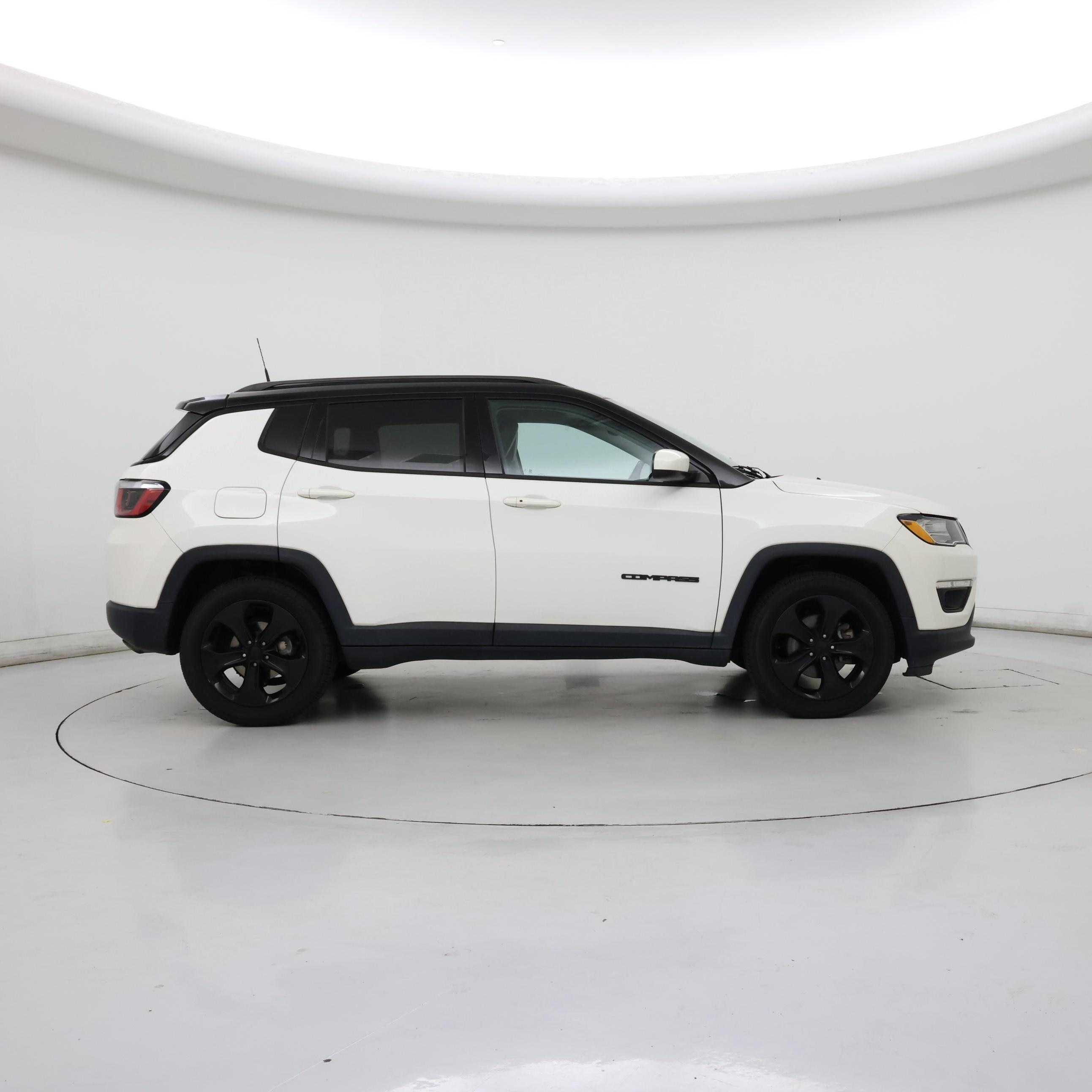 Thumbnail: 2018 Jeep Compass - 7