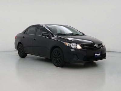 2013 Toyota Corolla LE -
                  Virginia Beach, VA
