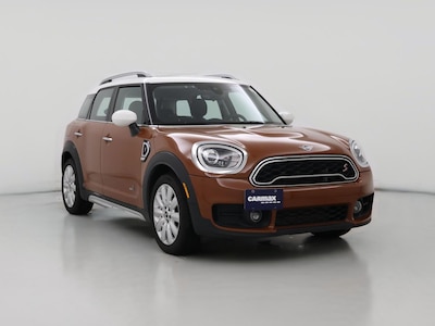 2020 MINI Cooper Countryman S -
                  Virginia Beach, VA