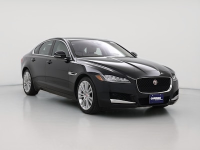 2020 Jaguar XF Premium -
                  Bristol, TN