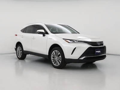 2021 Toyota Venza XLE -
                  Virginia Beach, VA