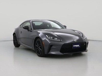 2022 Toyota GR86 Premium -
                  Virginia Beach, VA