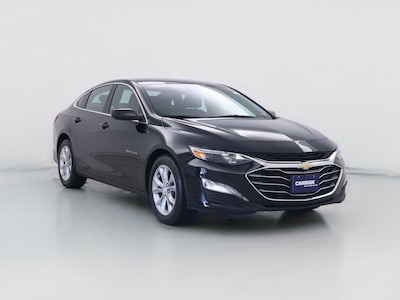 2023 Chevrolet Malibu LT -
                  Kennesaw, GA