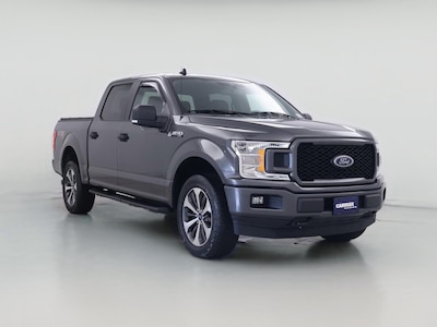 2020 Ford F-150 XL -
                  Kennesaw, GA