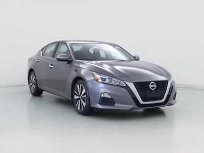 2022 Nissan Altima SV -
                  Kennesaw, GA