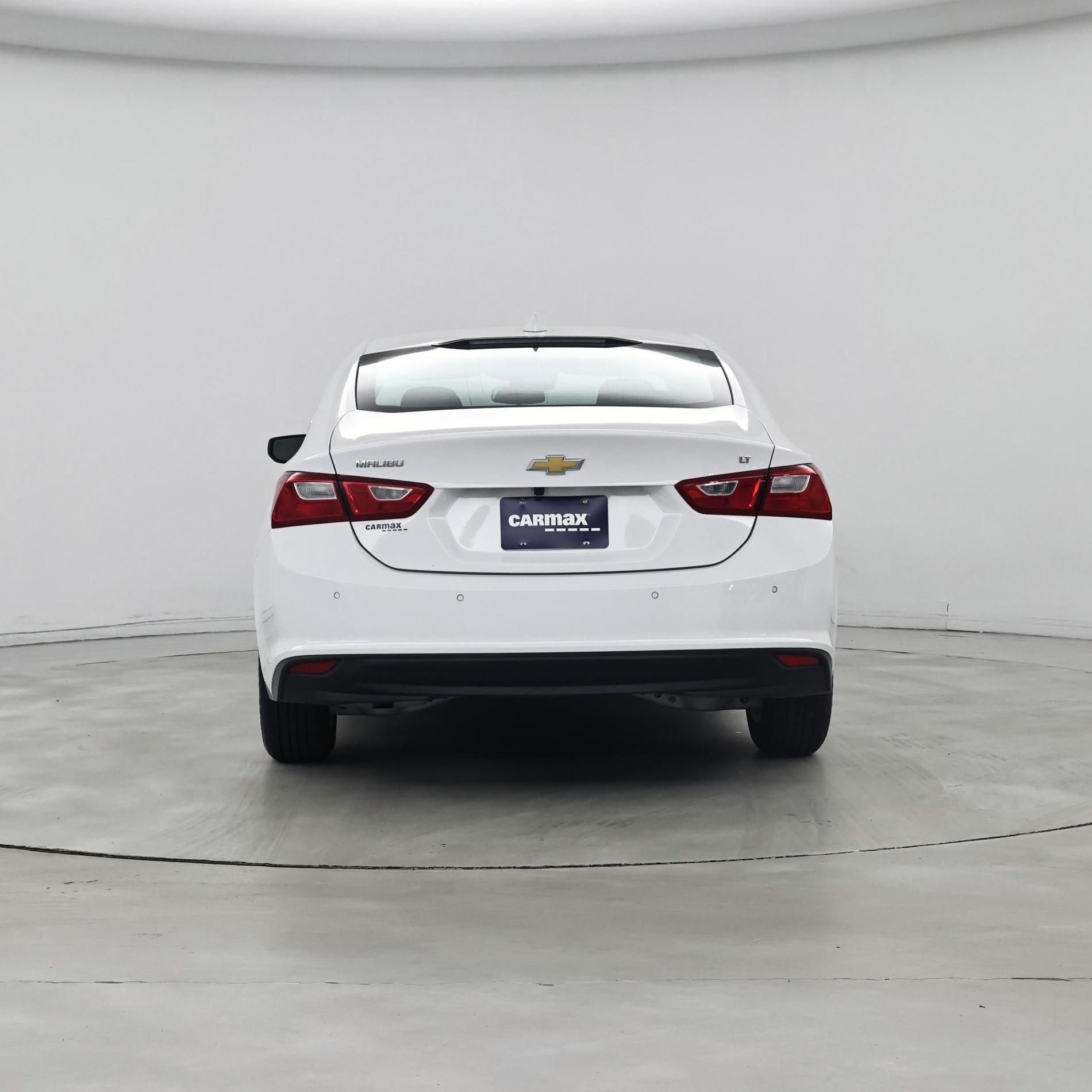 Thumbnail: 2023 Chevrolet Malibu - 6