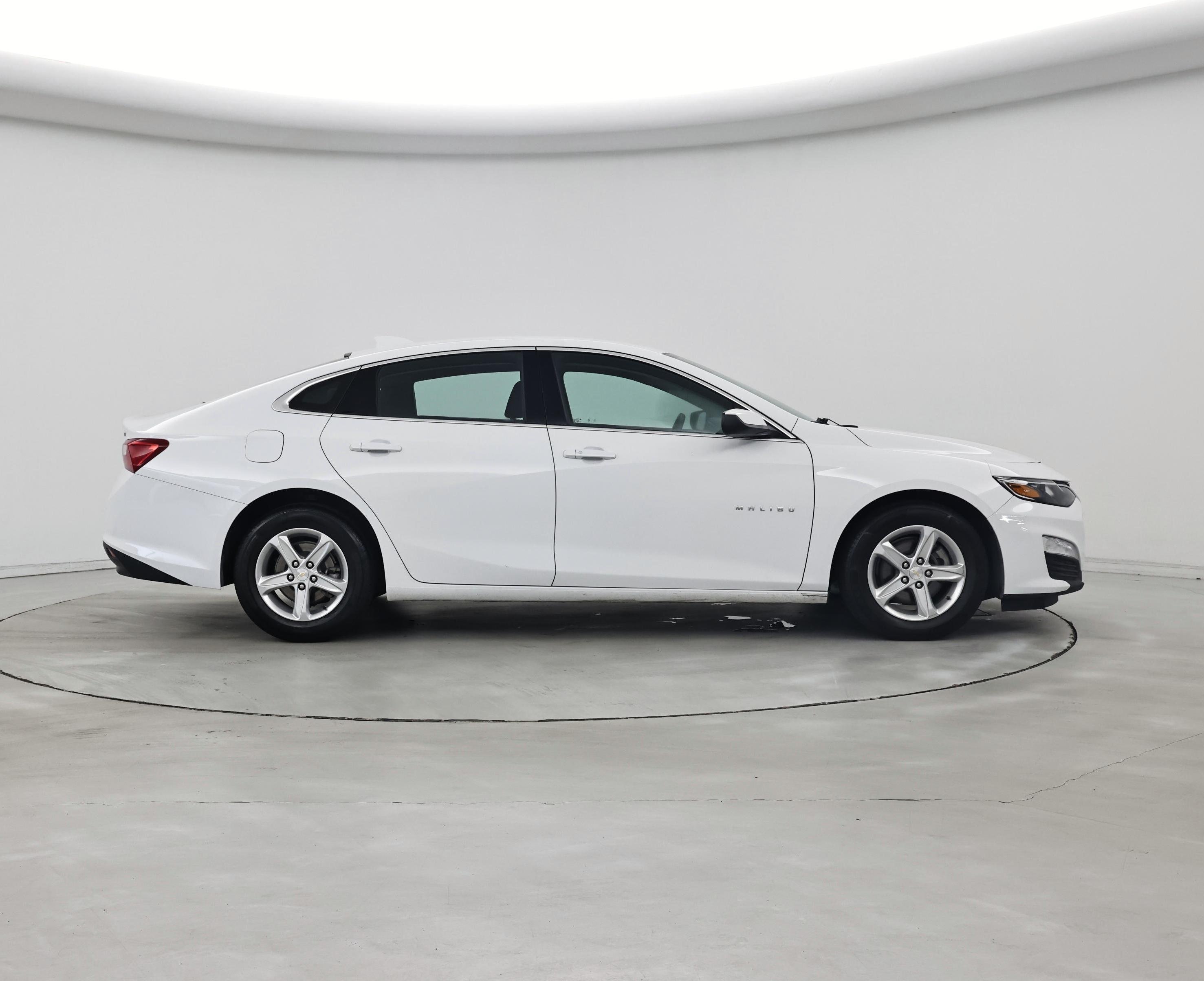 Thumbnail: 2023 Chevrolet Malibu - 7