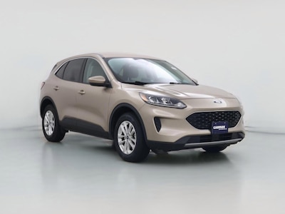 2020 Ford Escape SE -
                  Kennesaw, GA