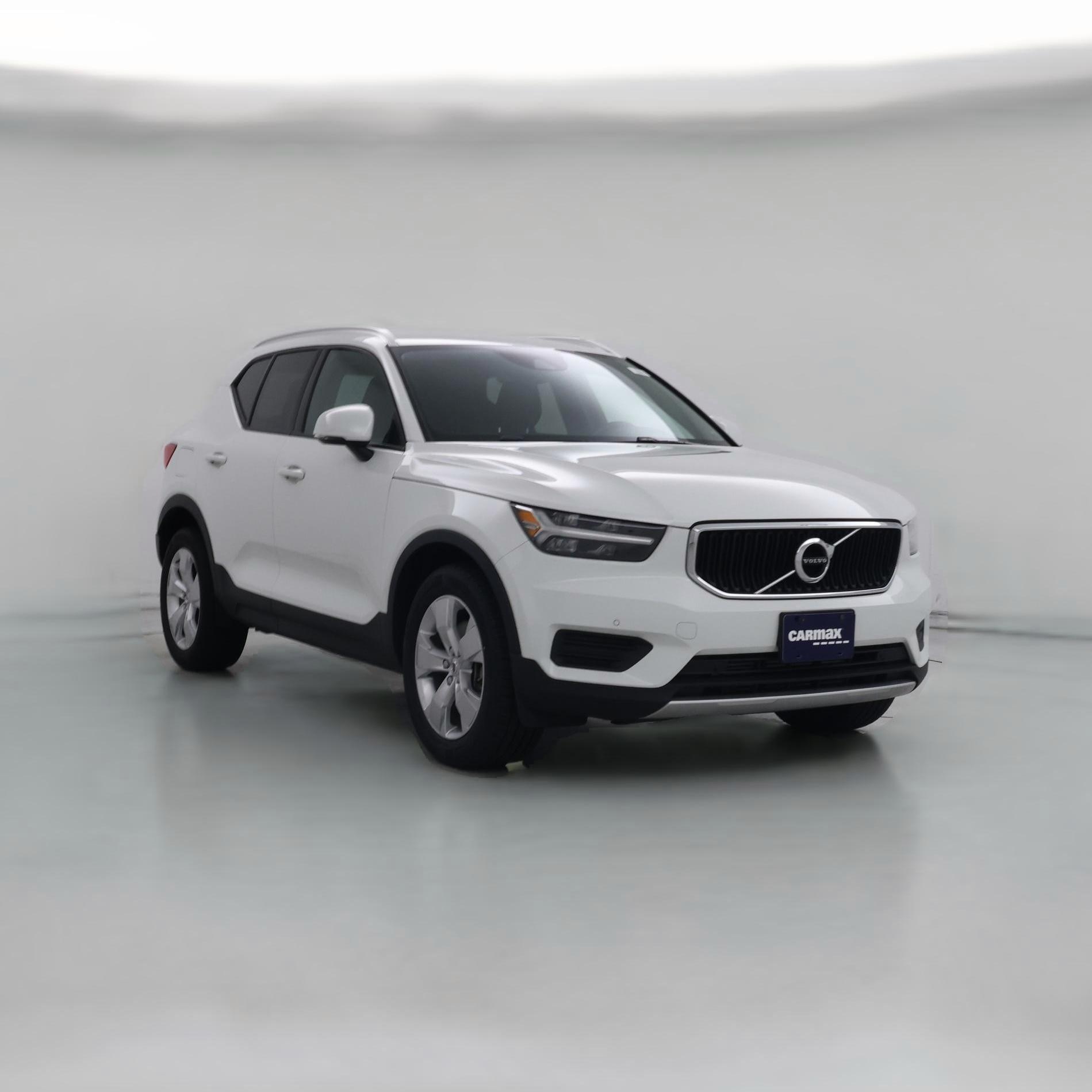 Thumbnail: 2020 Volvo XC40 - 1