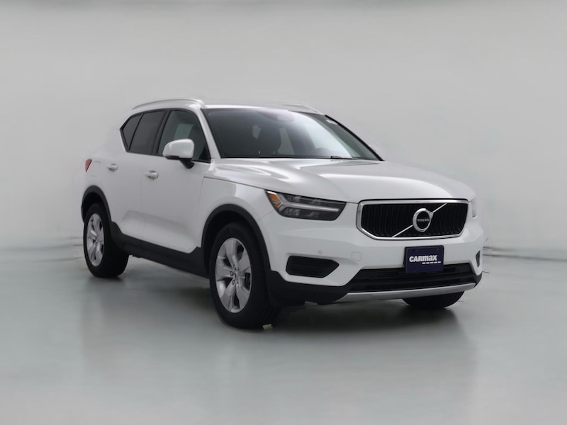 2020 Volvo XC40 T5 Momentum -
                  Kennesaw, GA