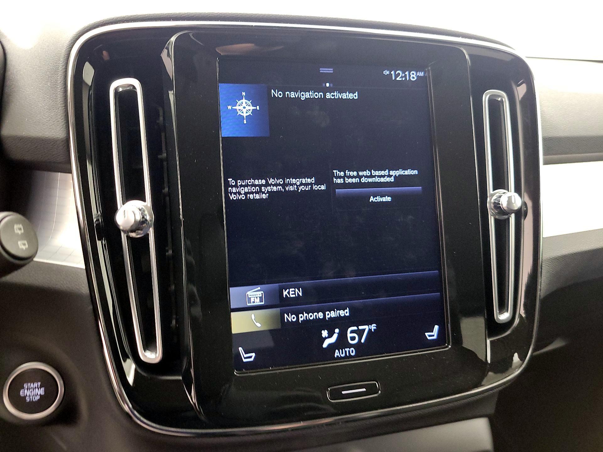 Thumbnail: 2020 Volvo XC40 - 14